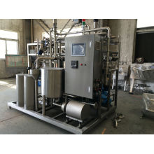 Excellent Pasteurizer with Ce&ISO9001 for Milk and Beverage